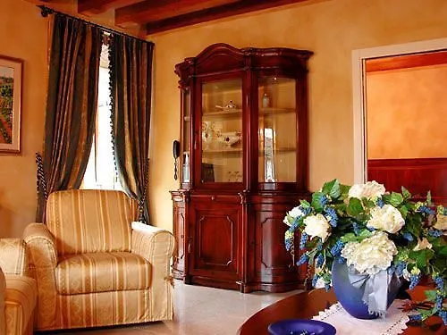 Corte Impero Affi Hotel
